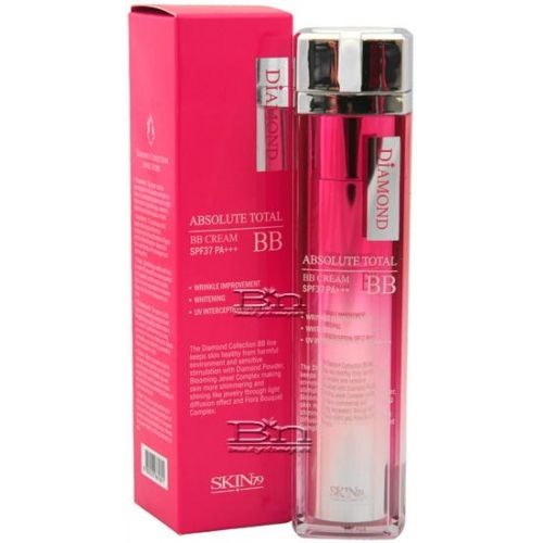 BB Cream Skin 79 Diamond Purple