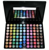 Paleta de 88 cores shimmer