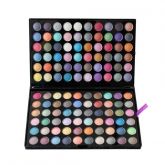 Paleta de 120 cores S (toda shimmer)