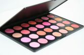 Paleta de 28 blush