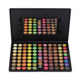 Paleta de 88 cores rainbow