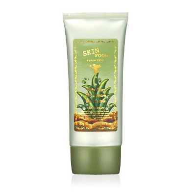 BB Cream Skin Food Aloe Vera