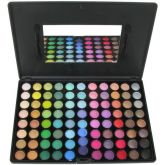 Paleta de 88 cores matte